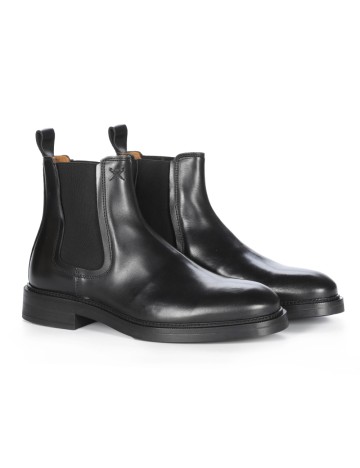 Ghete HACKETT, negru