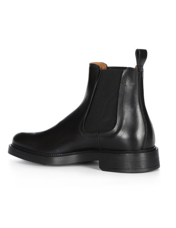 Ghete HACKETT, negru