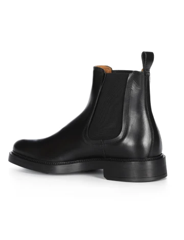 Ghete HACKETT, negru