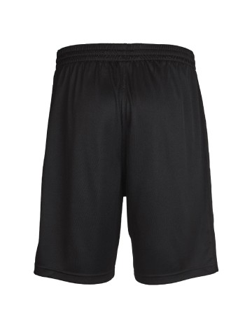 Pantaloni scurti Hummel, negru