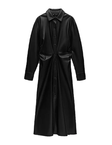 Rochie Zara, negru, S