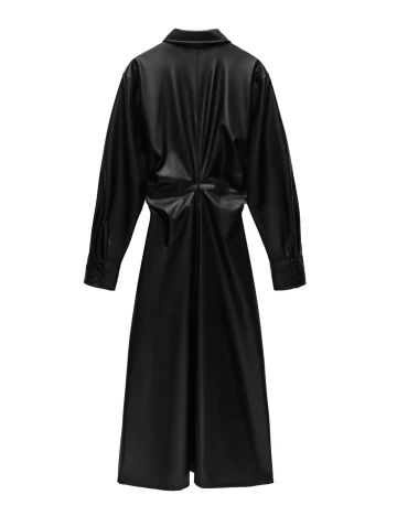 Rochie Zara, negru, S