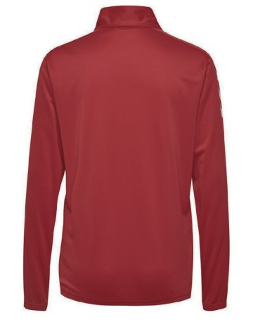 Bluza Hummel, visiniu