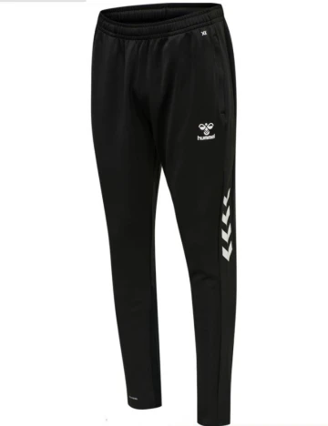 Pantaloni Hummel, negru