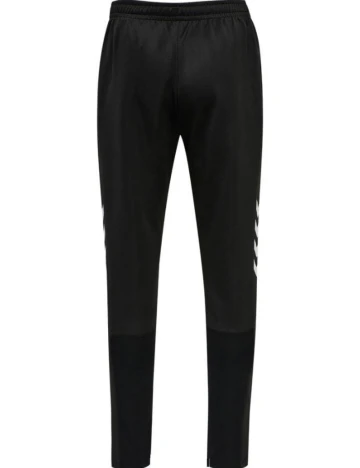 Pantaloni Hummel, negru