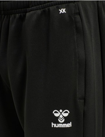 Pantaloni Hummel, negru