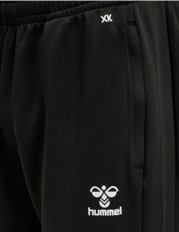 Pantaloni Hummel, negru