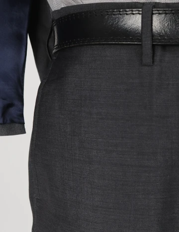 Pantaloni HACKETT, gri