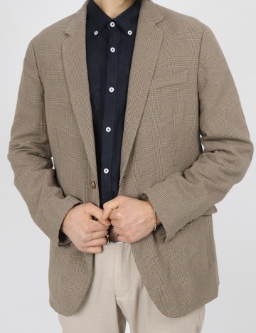 Sacou HACKETT, bej