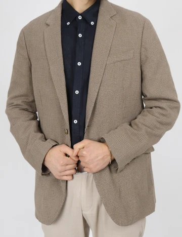 Sacou HACKETT, bej