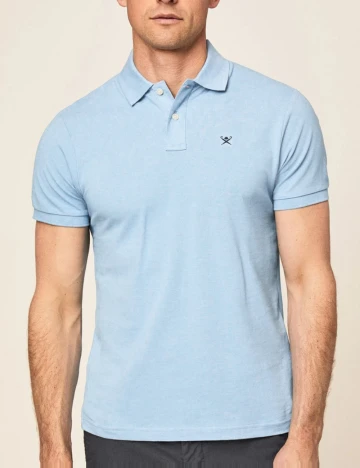 Tricou HACKETT, albastru