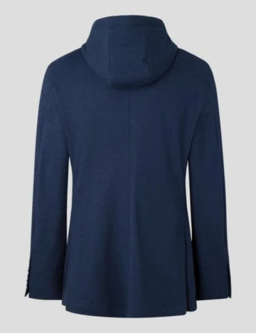 Sacou HACKETT, bleumarin Albastru