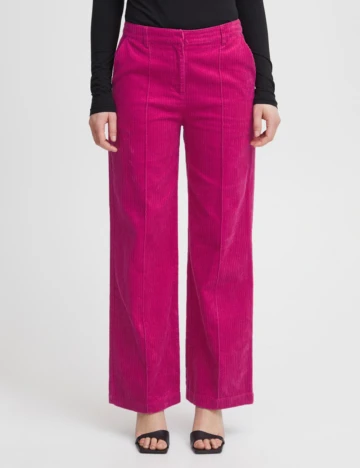Pantaloni b.young, roz
