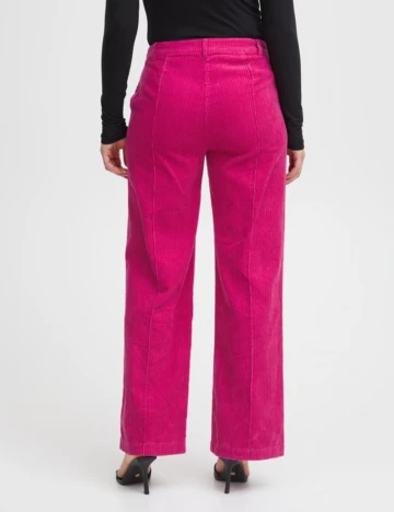Pantaloni b.young, roz