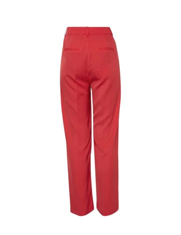 Pantaloni Ichi, corai Roz