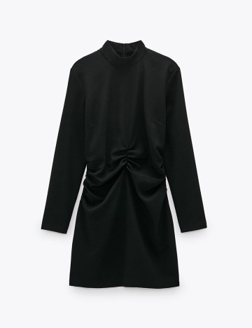 Rochie Zara, negru, XL