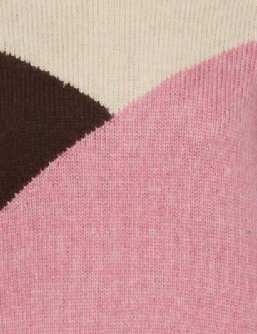 Pulover b.young, mix culori