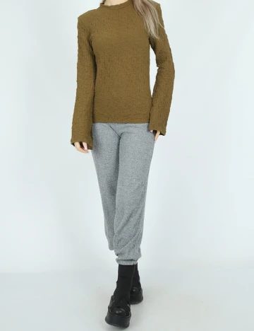 Bluza b.young, verde