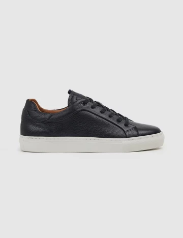 Adidasi HACKETT, bleumarin inchis