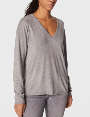 
						Bluza Ichi, gri
