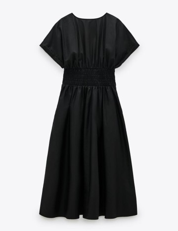 Rochie Zara, negru, S