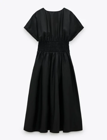 Rochie Zara, negru, S