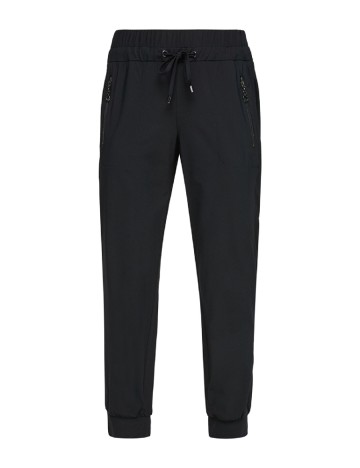 Pantaloni s.Oliver, negru