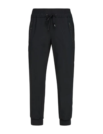 Pantaloni s.Oliver, negru
