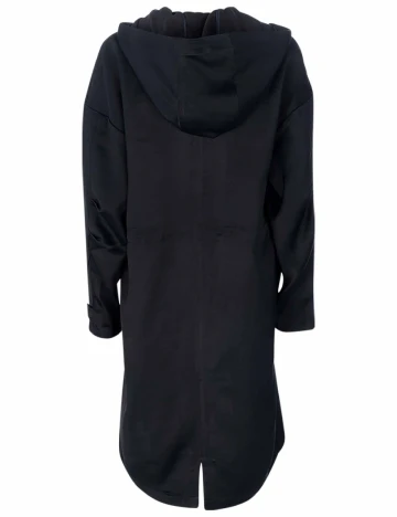Jacheta s.Oliver, negru Negru