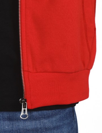 Bluza s.Oliver, rosu