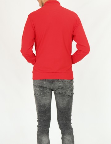 Bluza s.Oliver, rosu