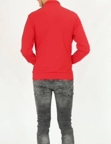 Bluza s.Oliver, rosu