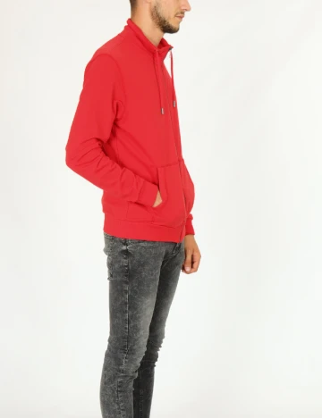 Bluza s.Oliver, rosu