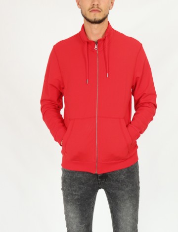 Bluza s.Oliver, rosu