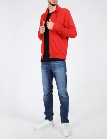 Bluza s.Oliver, rosu Rosu