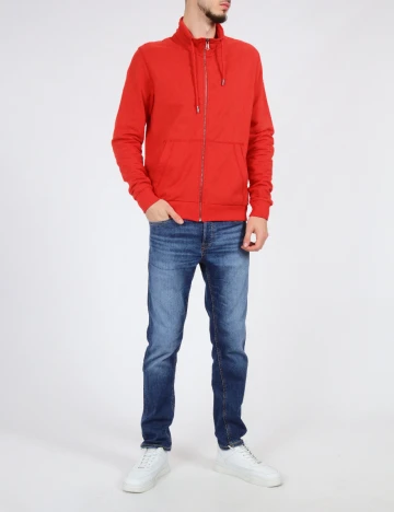 Bluza s.Oliver, rosu Rosu