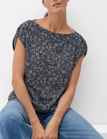 
						Bluza s.Oliver, negru