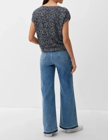 Bluza s.Oliver, negru