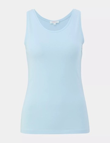 Maiou s.Oliver, bleu
