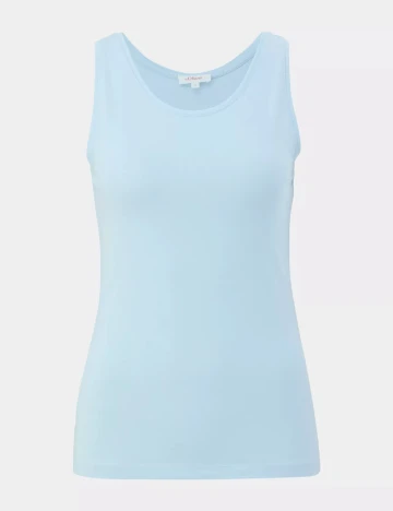 Maiou s.Oliver, bleu