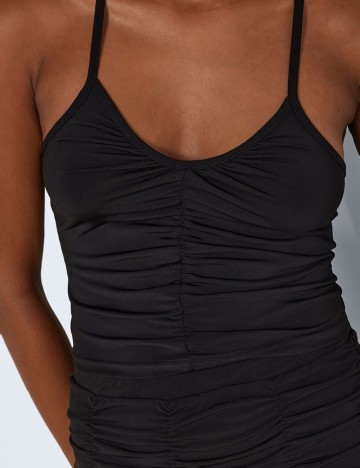 Top Noisy May, negru