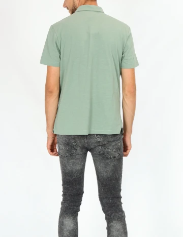 Tricou s.Oliver, verde