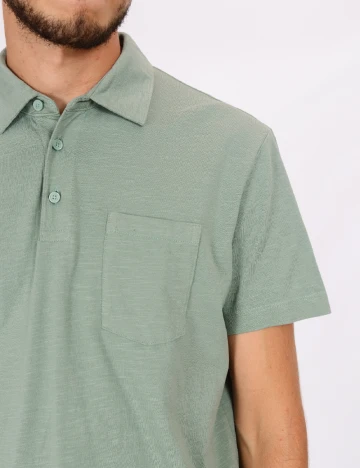 Tricou s.Oliver, verde
