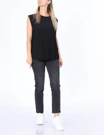 Bluza s.Oliver, negru