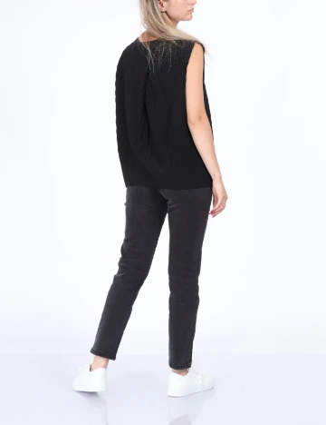 Bluza s.Oliver, negru