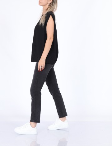 Bluza s.Oliver, negru