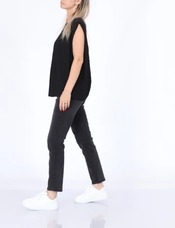 Bluza s.Oliver, negru