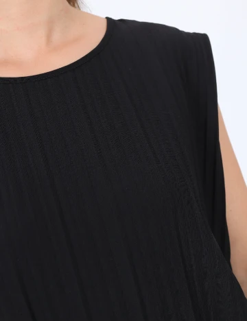 Bluza s.Oliver, negru