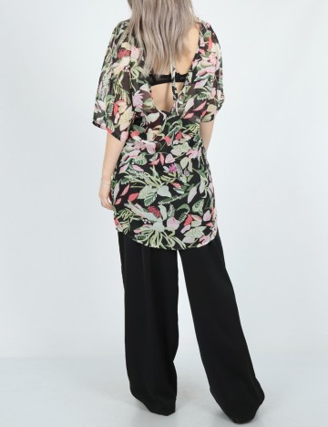 Bluza s.Oliver, mix culori