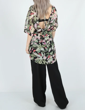 Bluza s.Oliver, mix culori